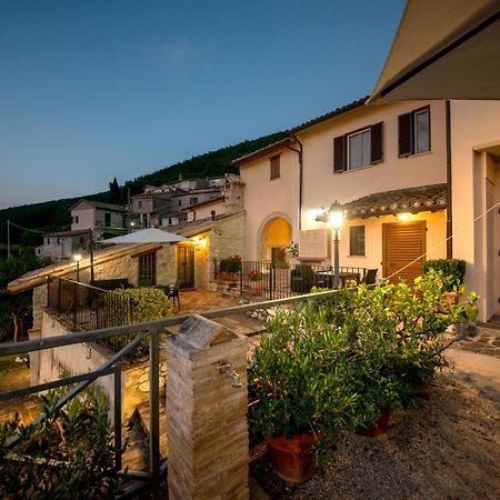 טרווי Le Tradizioni Casa Vacanze מראה חיצוני תמונה