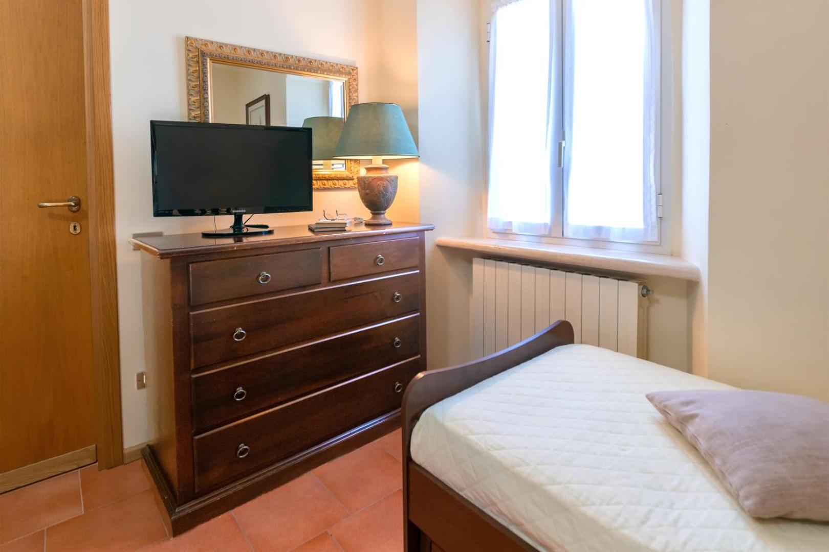 טרווי Le Tradizioni Casa Vacanze מראה חיצוני תמונה