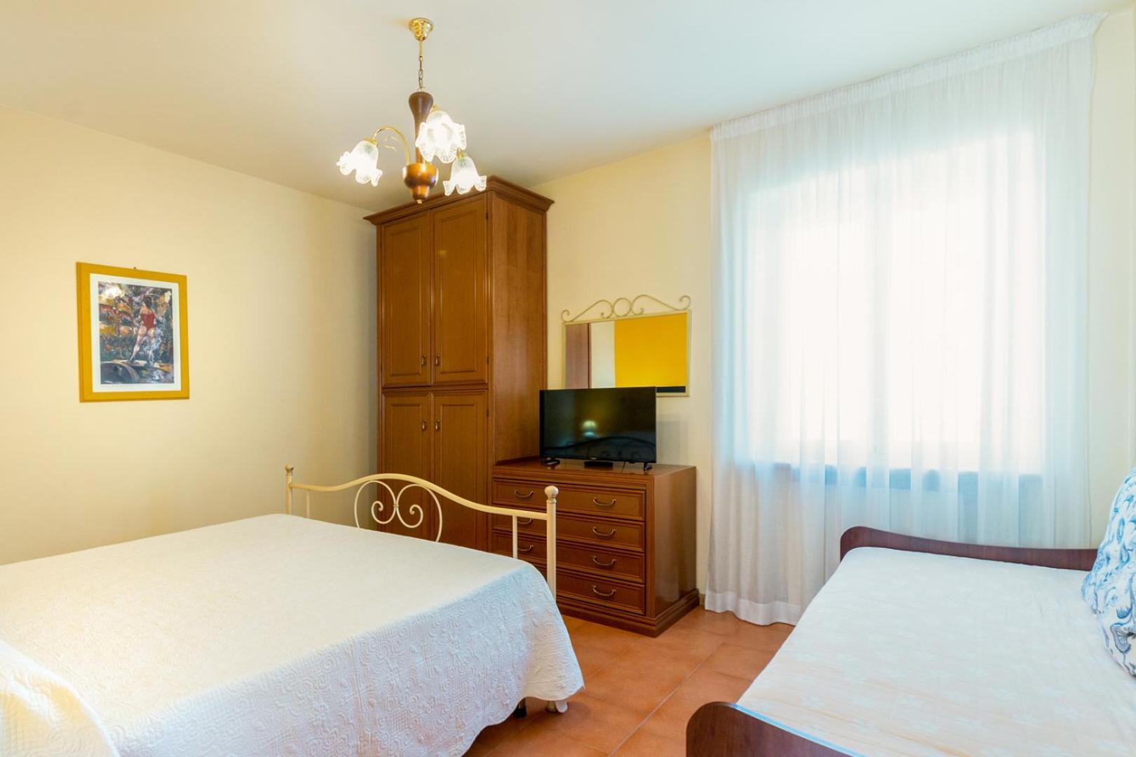 טרווי Le Tradizioni Casa Vacanze מראה חיצוני תמונה