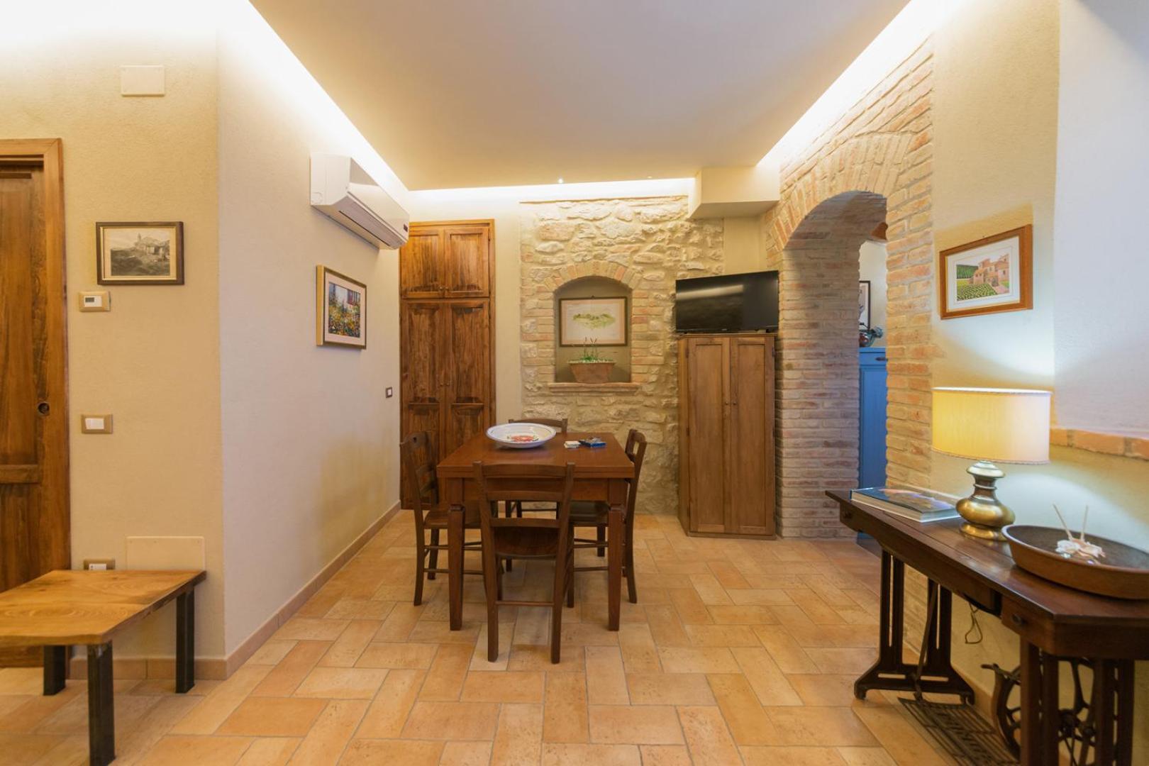 טרווי Le Tradizioni Casa Vacanze מראה חיצוני תמונה