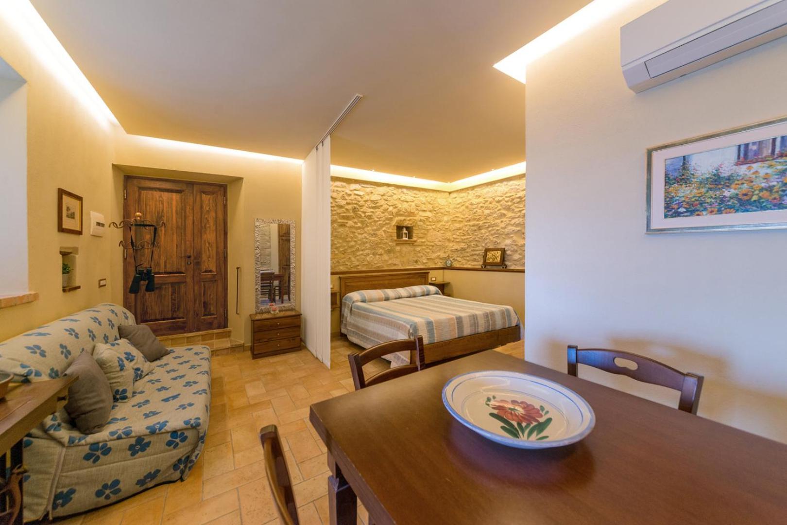 טרווי Le Tradizioni Casa Vacanze מראה חיצוני תמונה