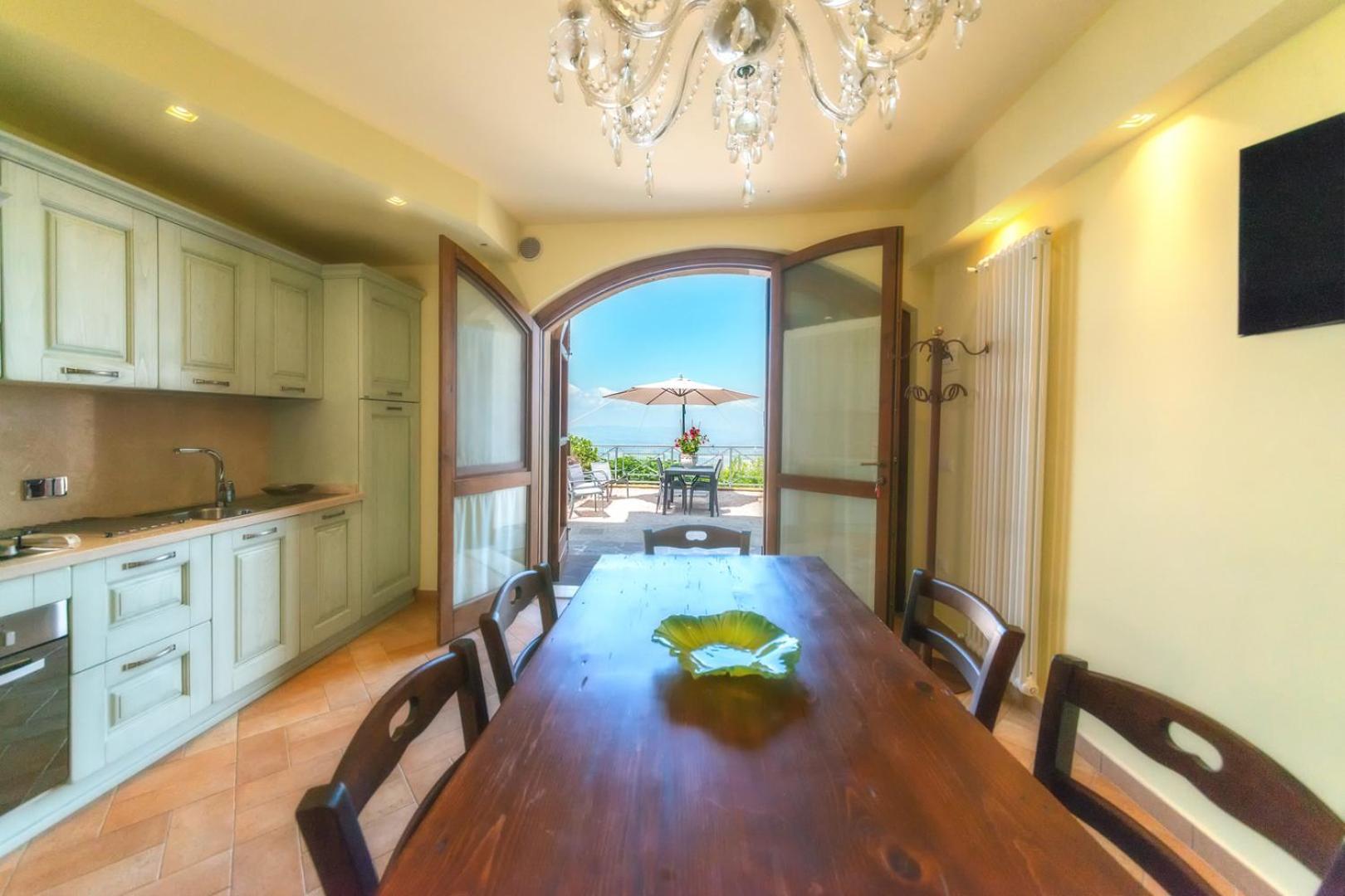 טרווי Le Tradizioni Casa Vacanze מראה חיצוני תמונה