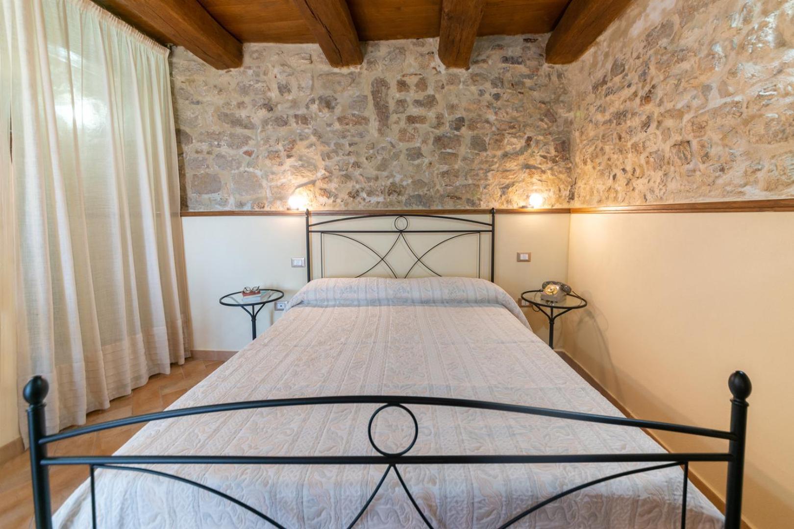 טרווי Le Tradizioni Casa Vacanze מראה חיצוני תמונה