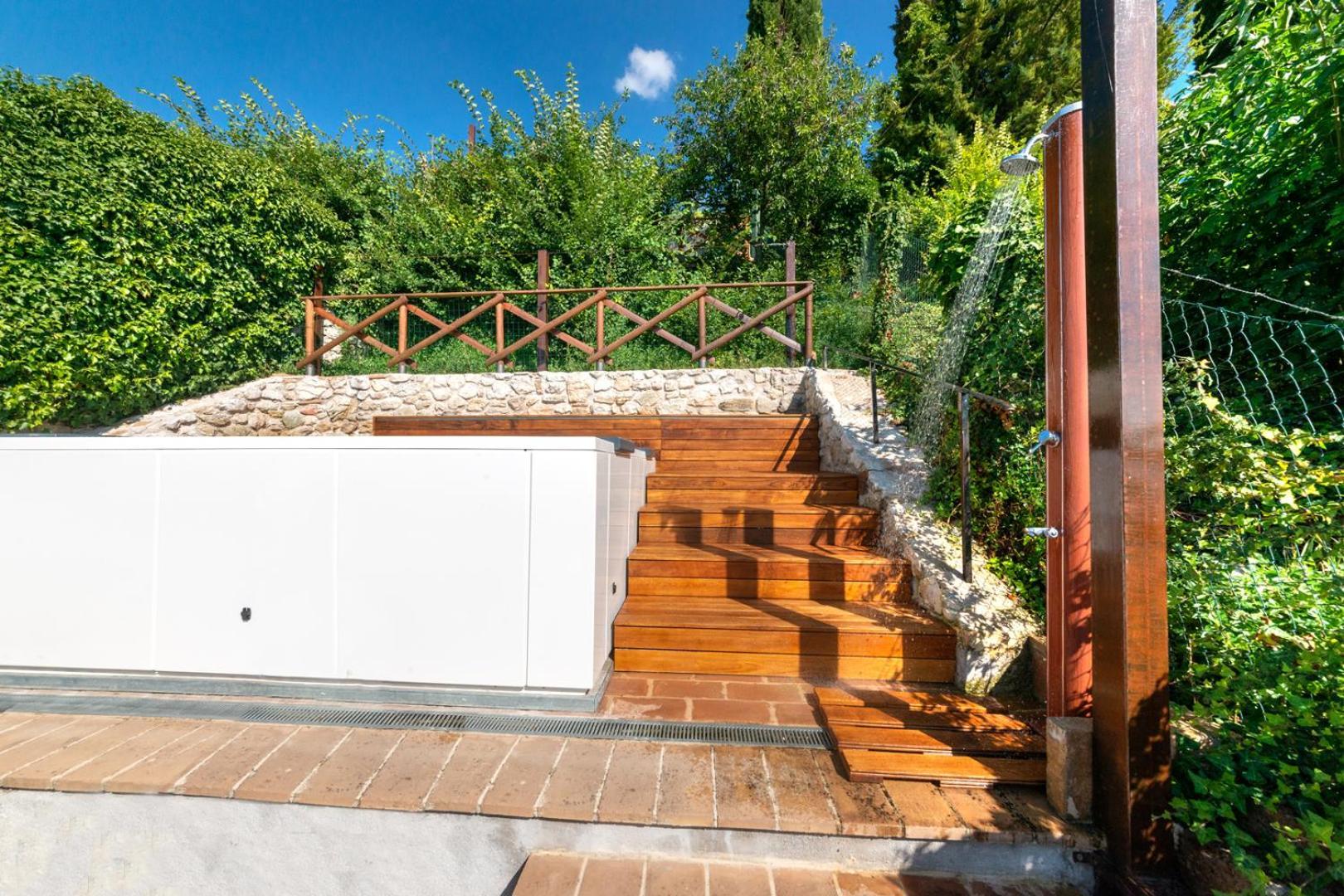 טרווי Le Tradizioni Casa Vacanze מראה חיצוני תמונה