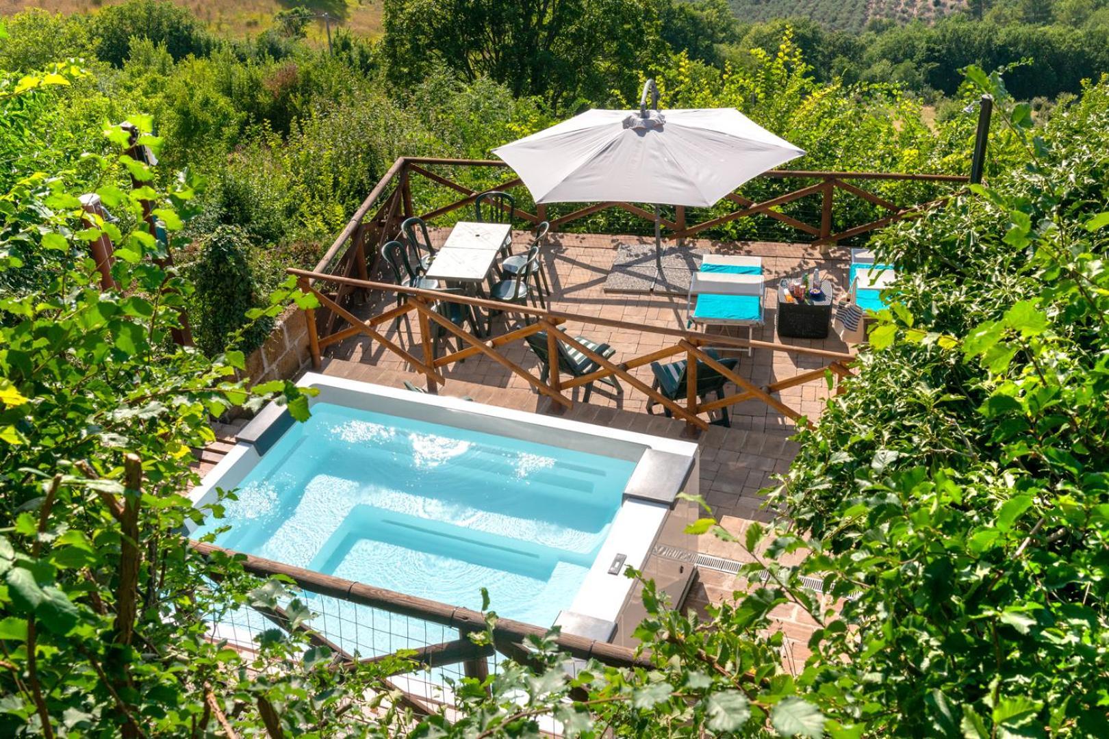 טרווי Le Tradizioni Casa Vacanze מראה חיצוני תמונה