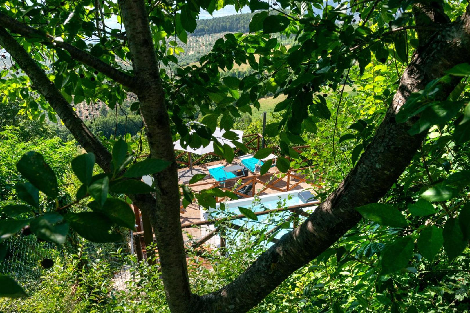 טרווי Le Tradizioni Casa Vacanze מראה חיצוני תמונה