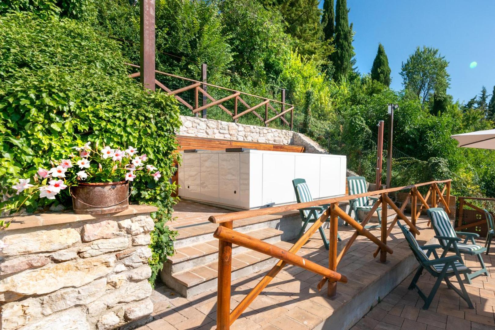 טרווי Le Tradizioni Casa Vacanze מראה חיצוני תמונה