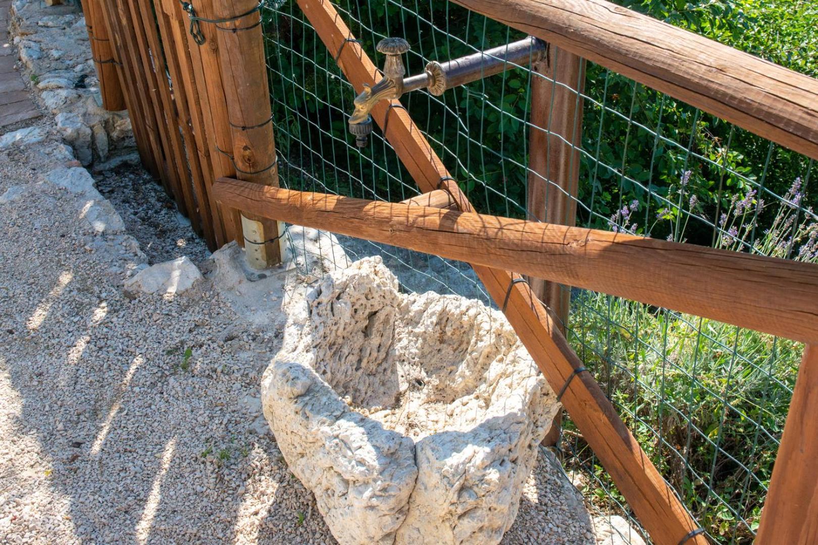 טרווי Le Tradizioni Casa Vacanze מראה חיצוני תמונה