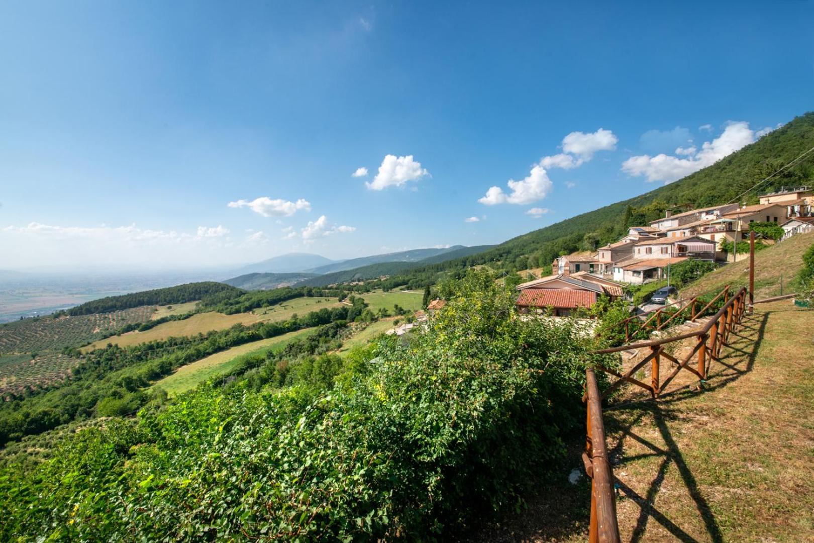 טרווי Le Tradizioni Casa Vacanze מראה חיצוני תמונה