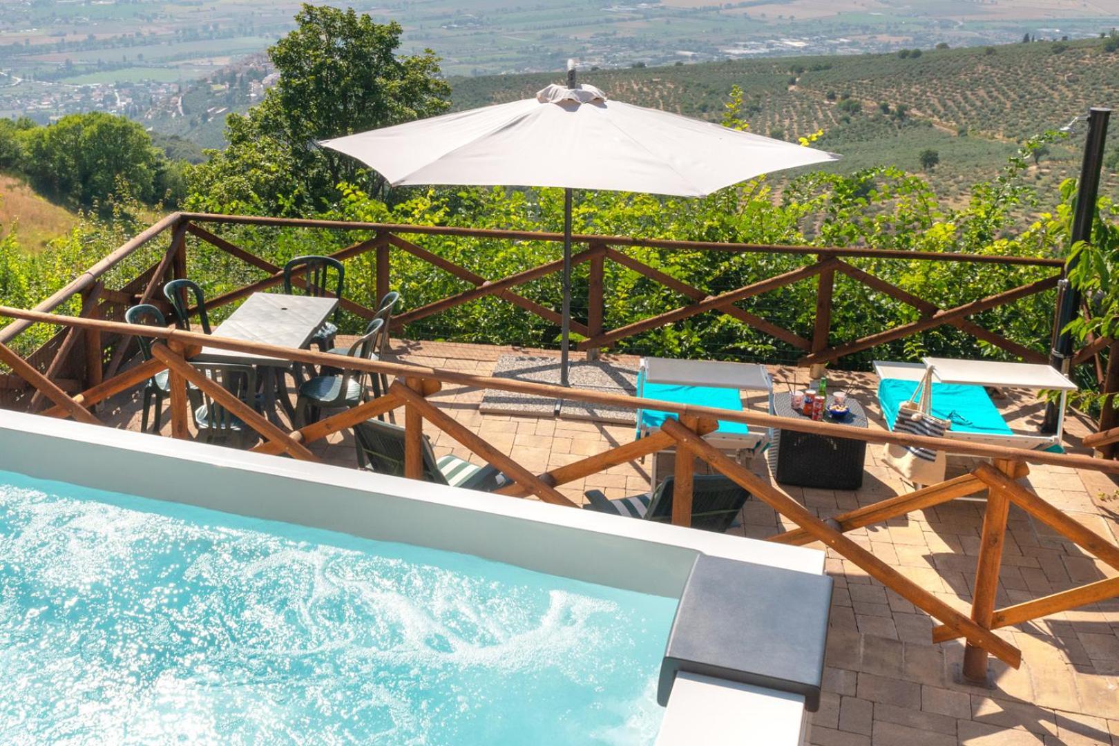 טרווי Le Tradizioni Casa Vacanze מראה חיצוני תמונה