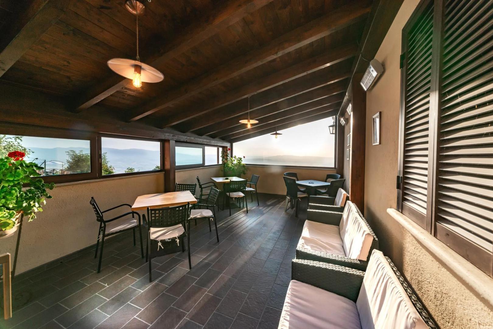 טרווי Le Tradizioni Casa Vacanze מראה חיצוני תמונה