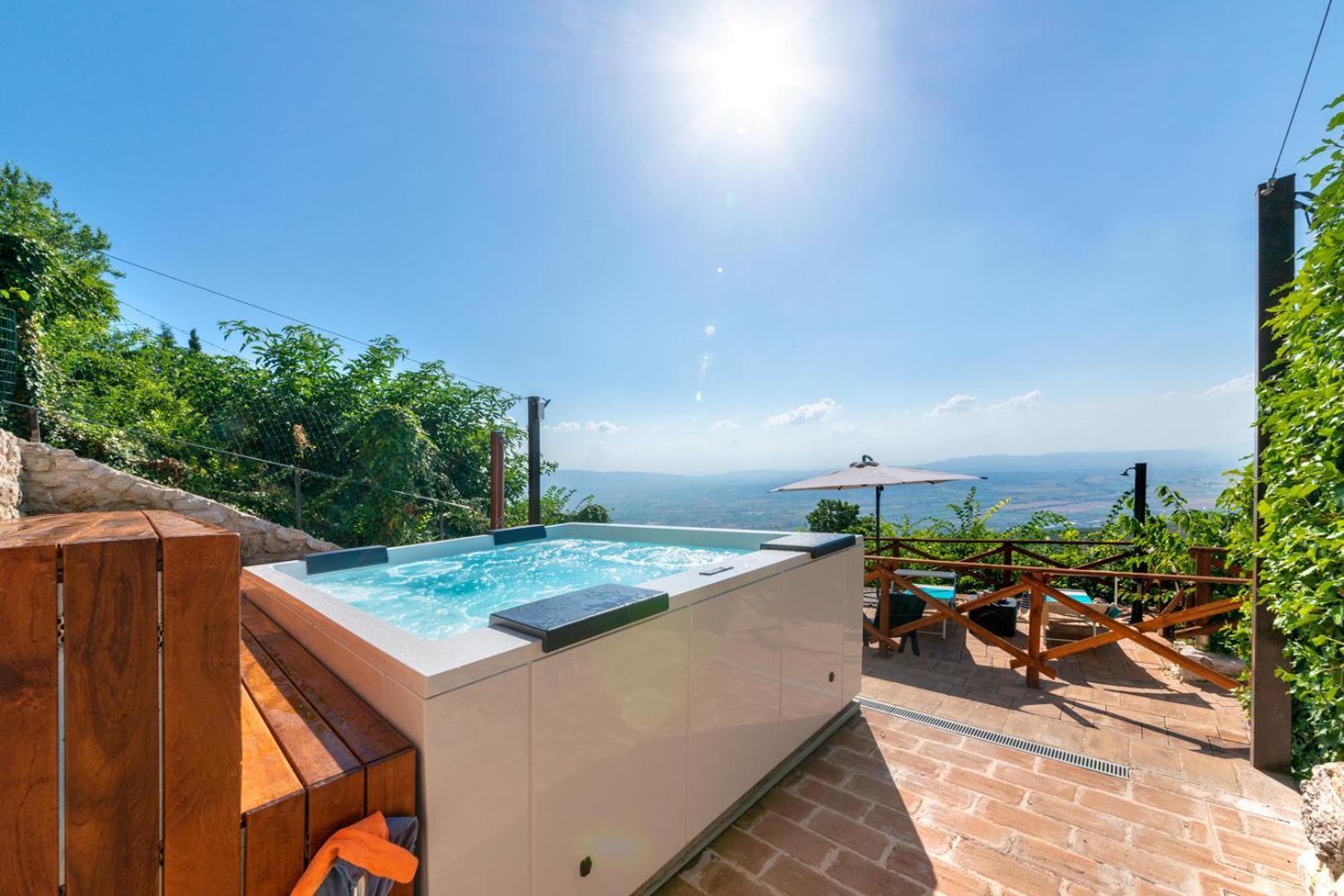 טרווי Le Tradizioni Casa Vacanze מראה חיצוני תמונה