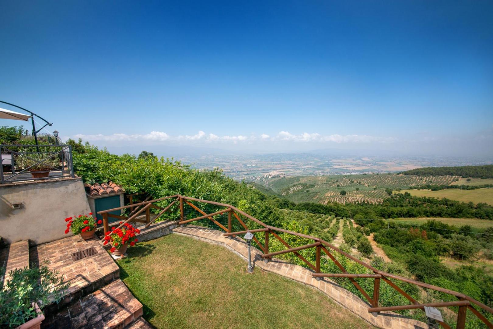 טרווי Le Tradizioni Casa Vacanze מראה חיצוני תמונה
