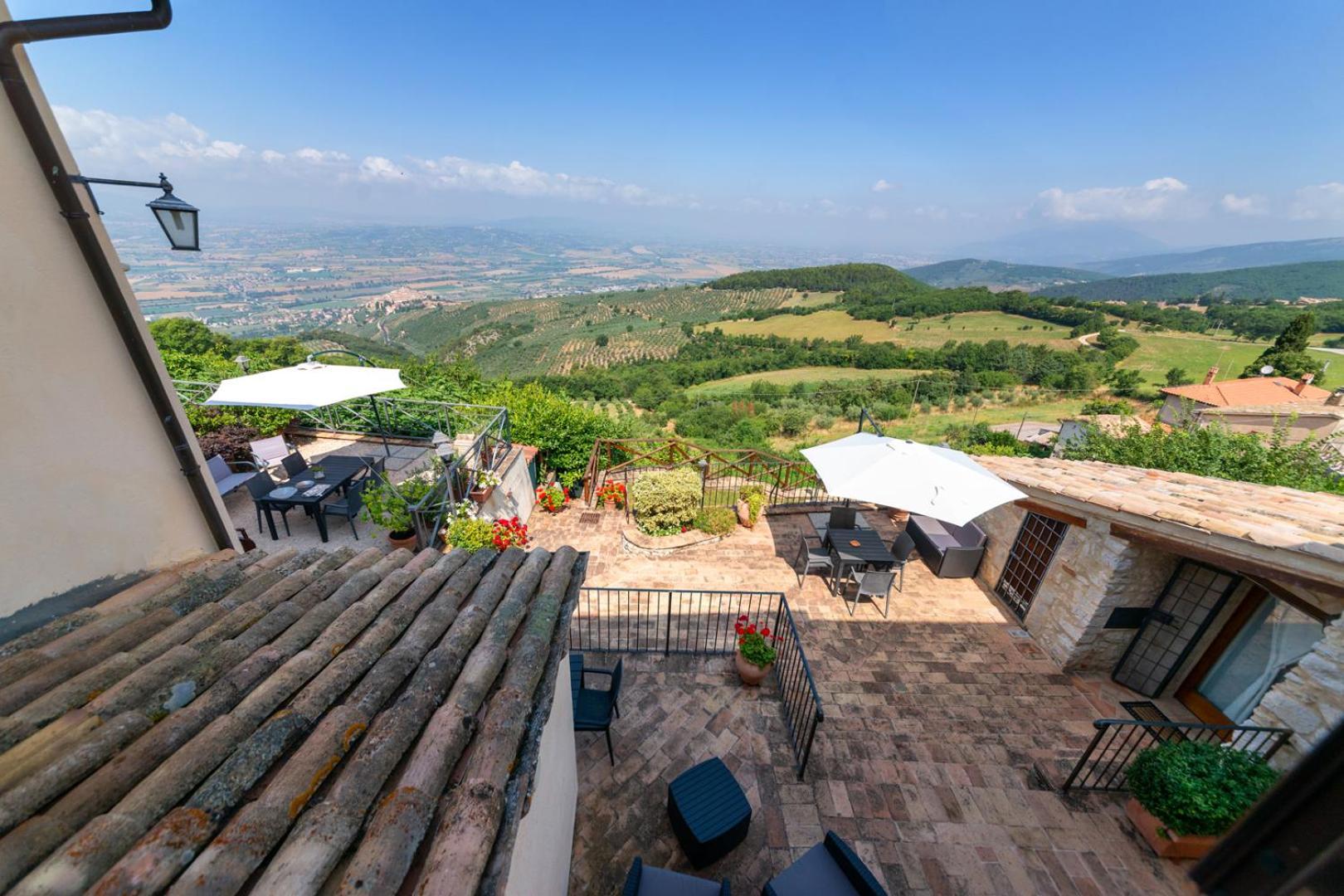טרווי Le Tradizioni Casa Vacanze מראה חיצוני תמונה