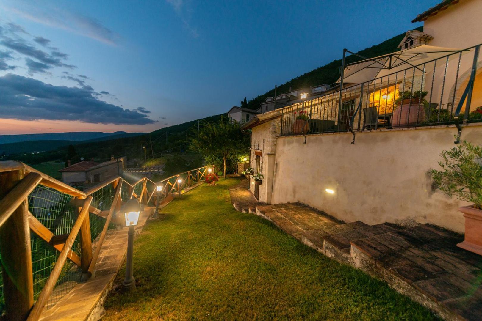 טרווי Le Tradizioni Casa Vacanze מראה חיצוני תמונה
